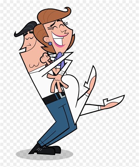 Timmy's Mom [Fairly Oddparents] : r/Accuraterule34 .